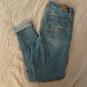 ae jeans